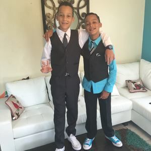 Meet your Posher, Zulma